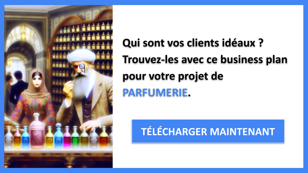 Segments Clients et Parfumerie : Stratégies Efficaces pour Réussir 6 Segments Clients Parfumerie - PARFUMERIE-4