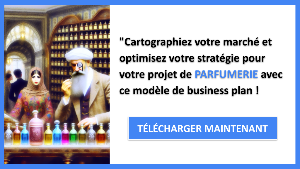 Segments Clients et Parfumerie : Stratégies Efficaces pour Réussir 8 Segments Clients Parfumerie - PARFUMERIE-6