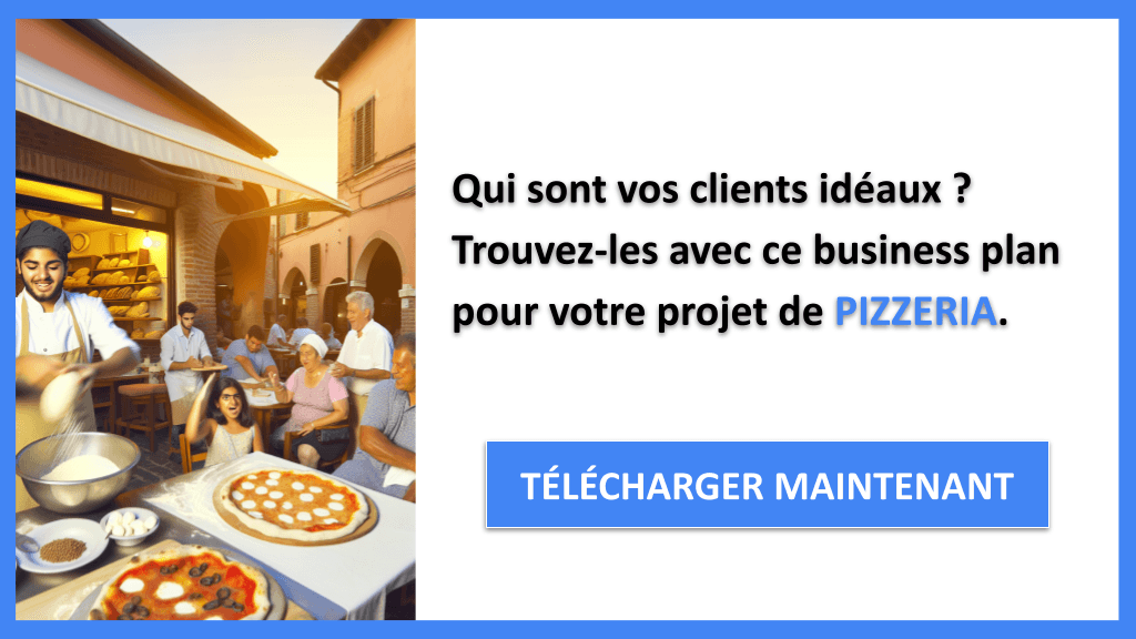 Segments Clients Pizzeria - PIZZERIA-4