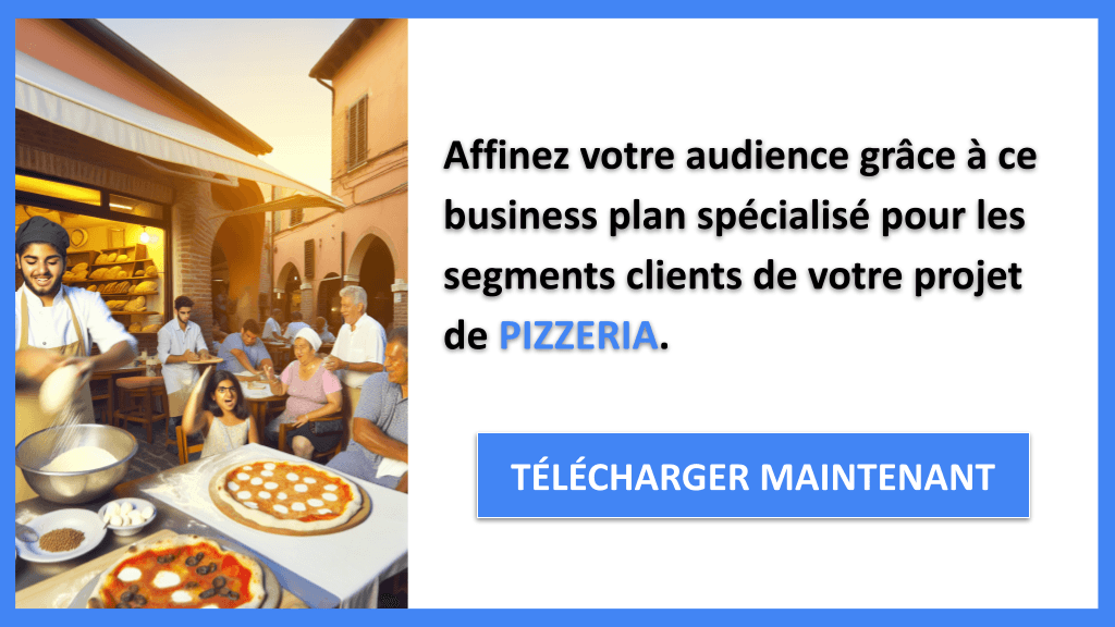 Segments Clients Pizzeria - PIZZERIA-5