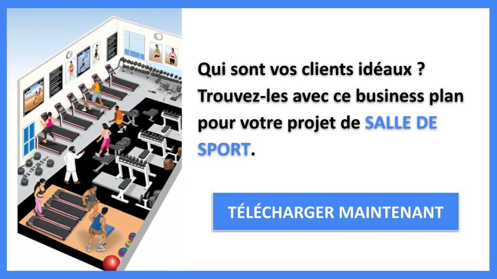 Segments Clients et Salle de Sport : Astuces pour une Segmentation Réussie 6 Segments Clients Salle de Sport - SALLE DE SPORT-4