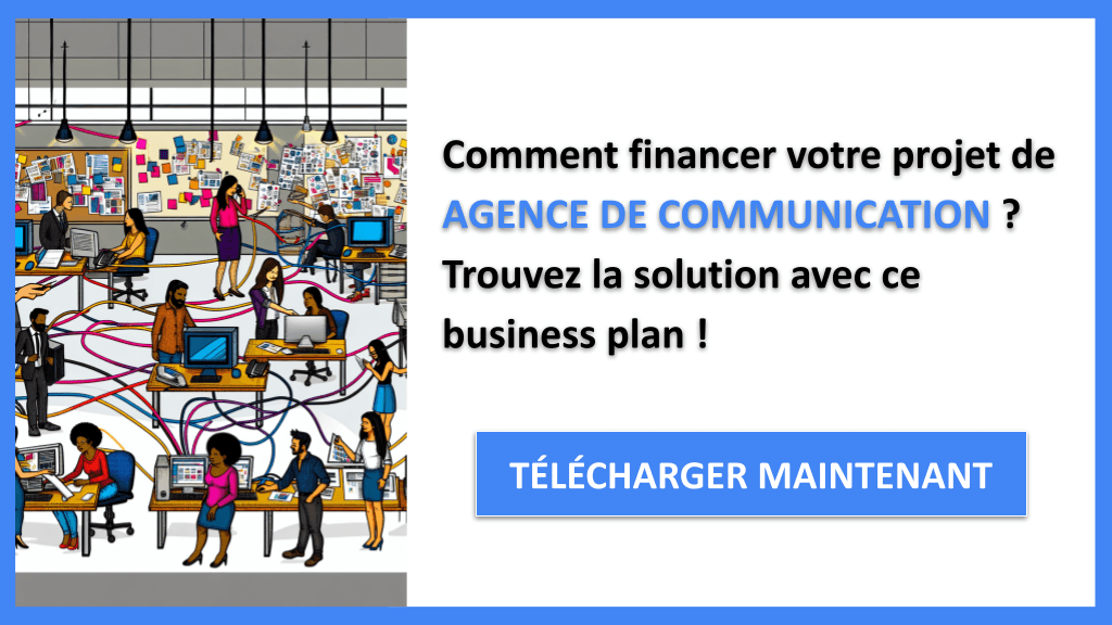 Financement Agence de communication - AGENCE DE COMMUNICATION-4