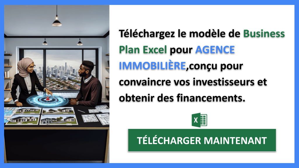 Financement Agence immobilière - AGENCE IMMOBILIÈRE-5
