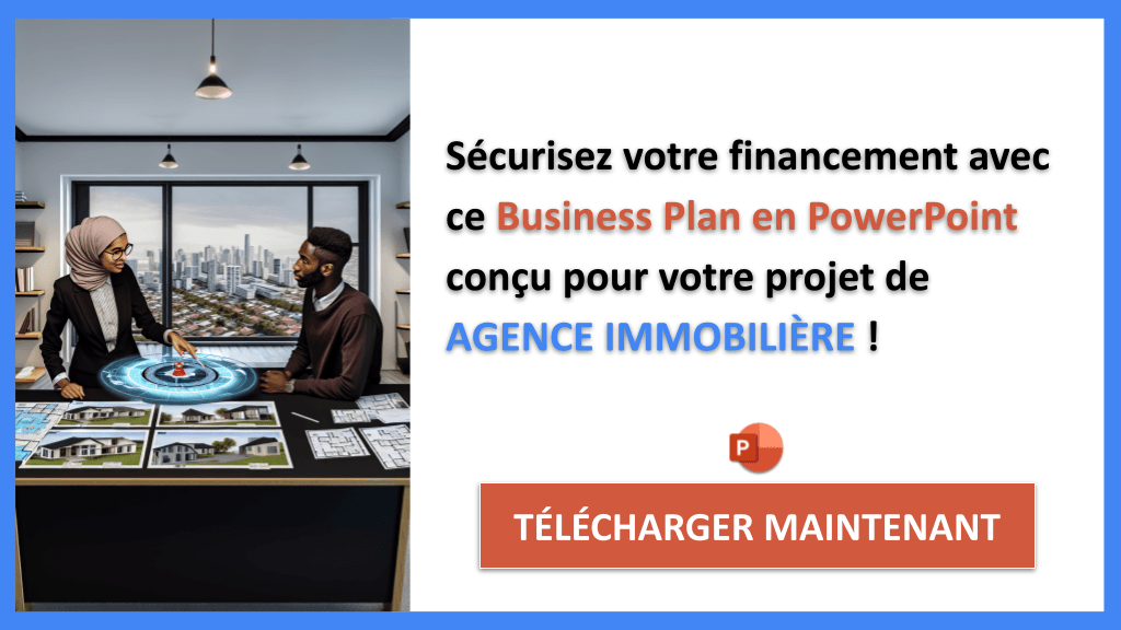 Financement Agence immobilière - AGENCE IMMOBILIÈRE-6