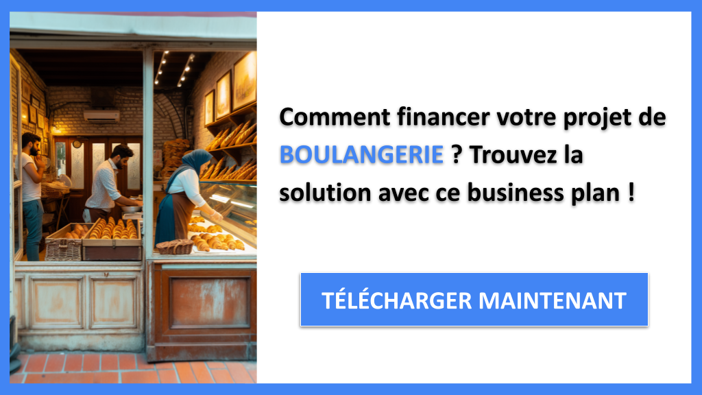 Financer une Boulangerie : Les stratégies gagnantes pour sécuriser votre budget 6 Financement Boulangerie - BOULANGERIE-4