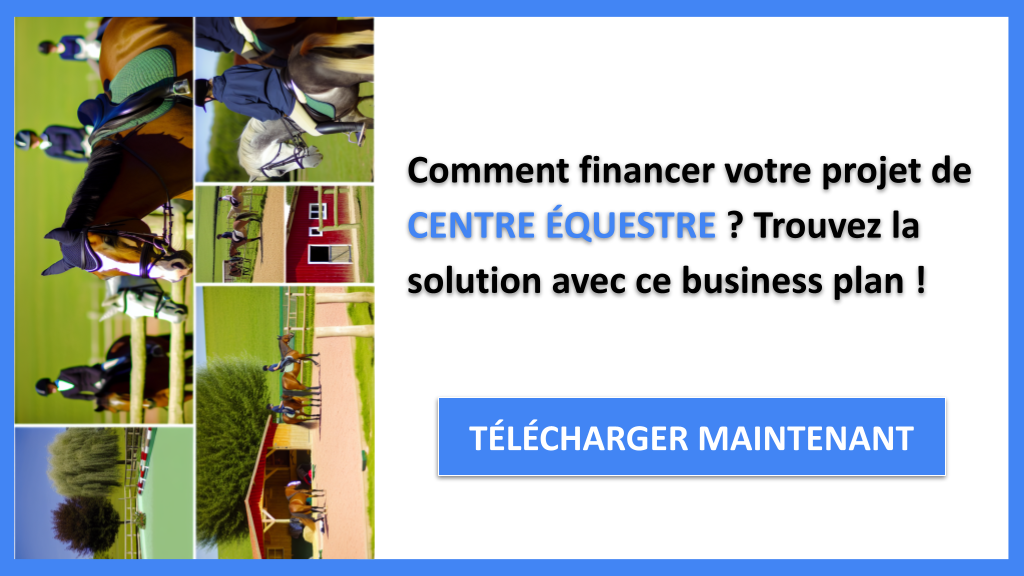 Financement Centre Équestre - CENTRE ÉQUESTRE-4