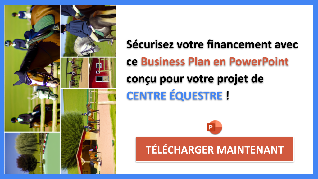 Financement Centre Équestre - CENTRE ÉQUESTRE-6