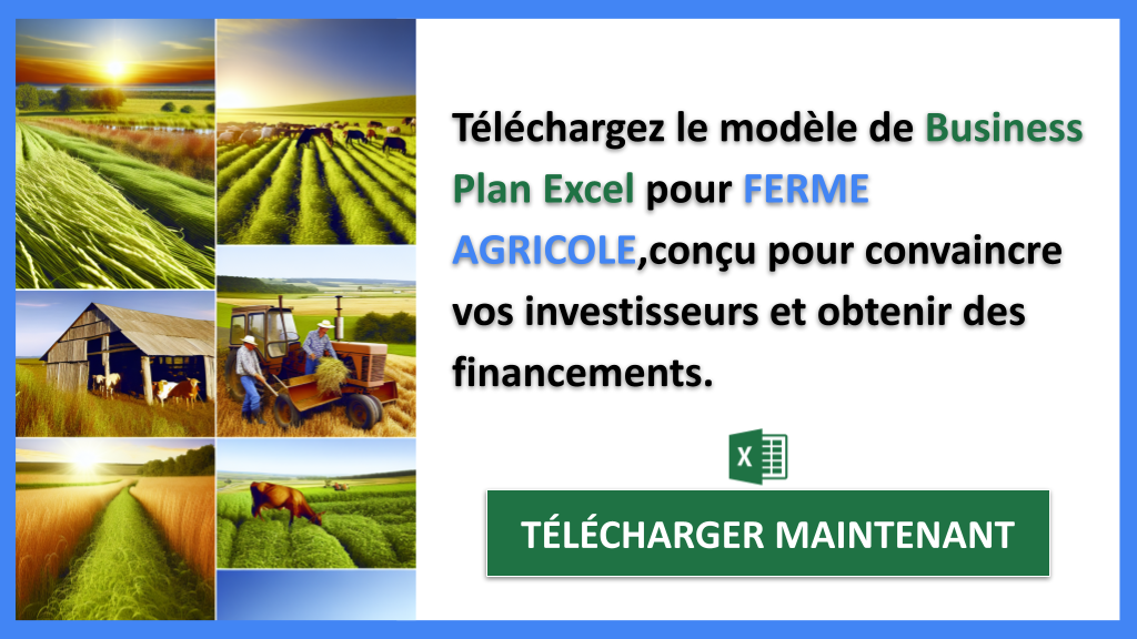 Financement Ferme Agricole - FERME AGRICOLE-5