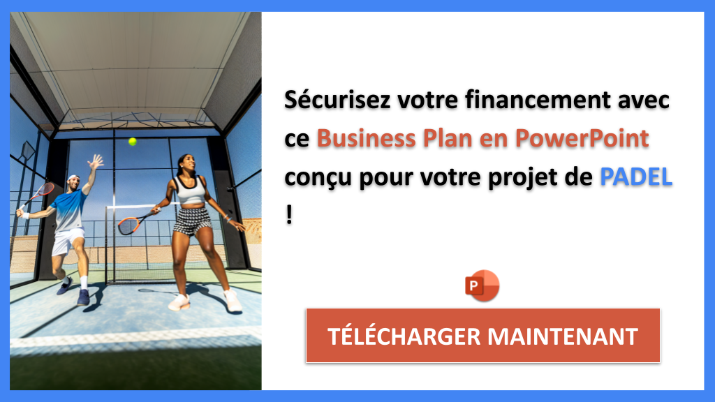 Financement Padel - PADEL-6