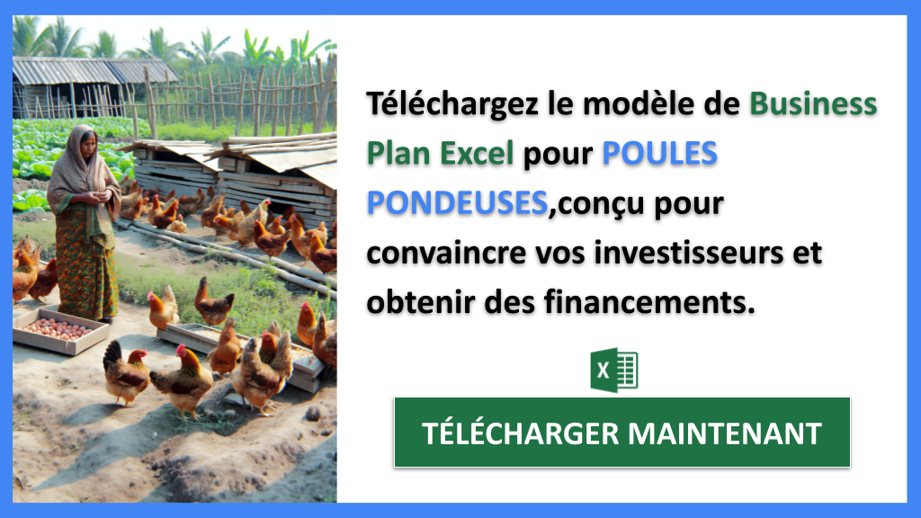 Quels sont les meilleurs moyens de financer des Poules Pondeuses aujourd'hui ? 7 Financement Poules Pondeuses - POULES PONDEUSES-5