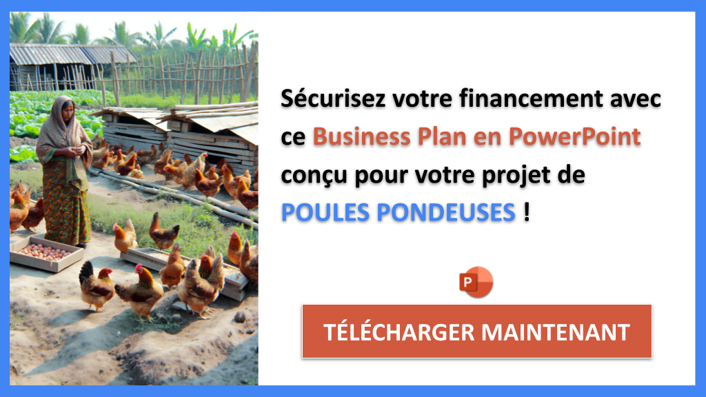 Quels sont les meilleurs moyens de financer des Poules Pondeuses aujourd'hui ? 8 Financement Poules Pondeuses - POULES PONDEUSES-6