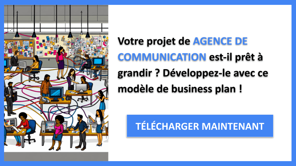 Stratégies de Croissance Agence de Communication - AGENCE DE COMMUNICATION-4