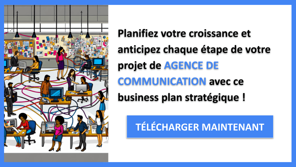 Stratégies de Croissance Agence de Communication - AGENCE DE COMMUNICATION-6