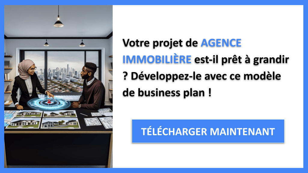 Stratégies de Croissance Agence Immobilière - AGENCE IMMOBILIÈRE-4