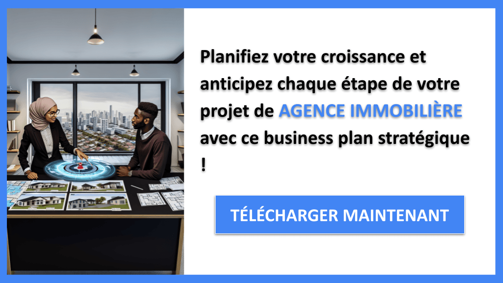 Stratégies de Croissance Agence Immobilière - AGENCE IMMOBILIÈRE-6