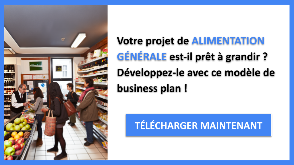 Stratégies de Croissance Alimentation Générale - ALIMENTATION GÉNÉRALE-4