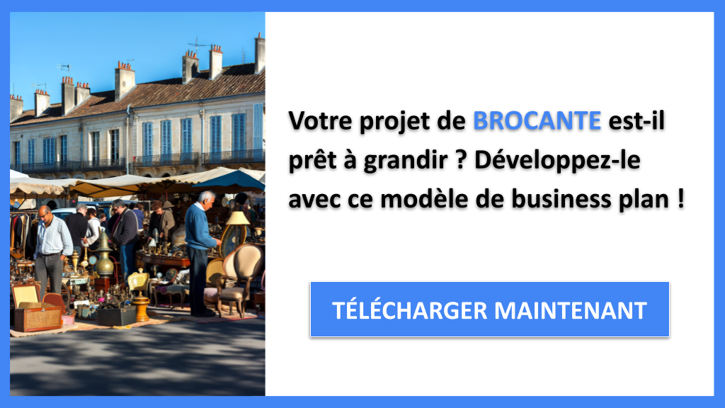 Stratégies de Croissance Efficaces pour une Brocante 6 Stratégies de Croissance Brocante - BROCANTE-4