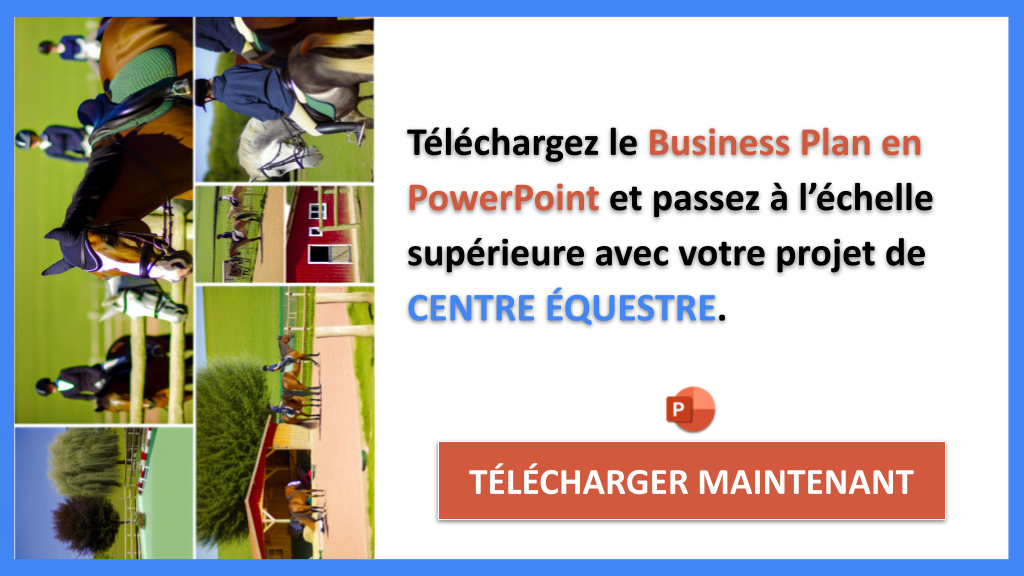 Stratégies de Croissance Centre Équestre - CENTRE ÉQUESTRE-5