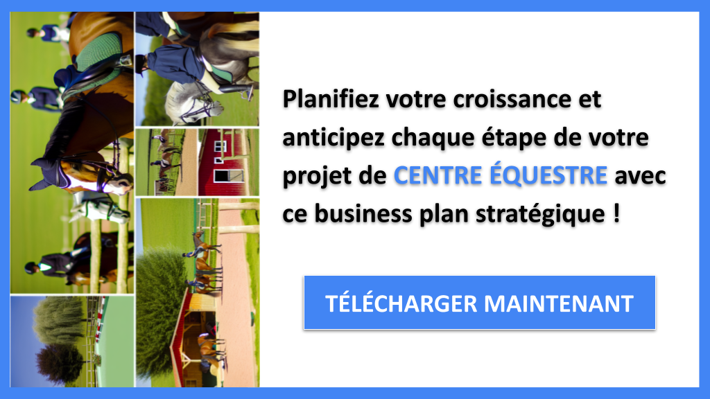 Stratégies de Croissance Centre Équestre - CENTRE ÉQUESTRE-6