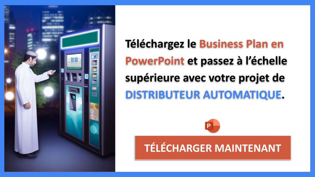 Stratégies de Croissance Distributeur Automatique - DISTRIBUTEUR AUTOMATIQUE-5