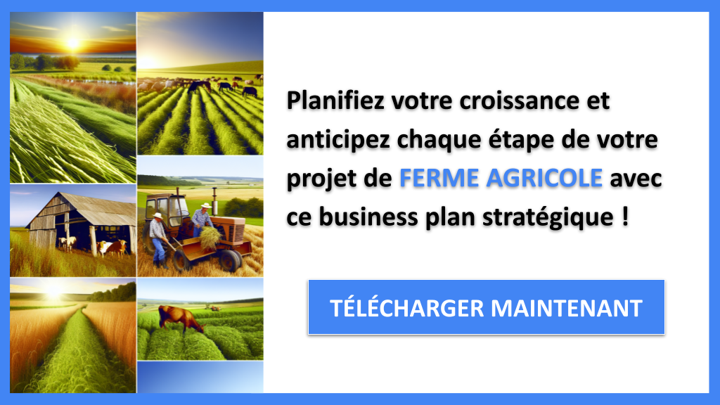 Stratégies de Croissance pour Propulser une Ferme Agricole 8 Stratégies de Croissance Ferme Agricole - FERME AGRICOLE-6