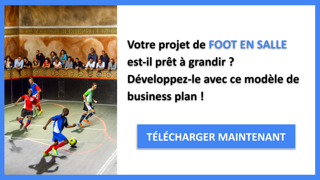 Stratégies de Croissance Foot en Salle - FOOT EN SALLE-4