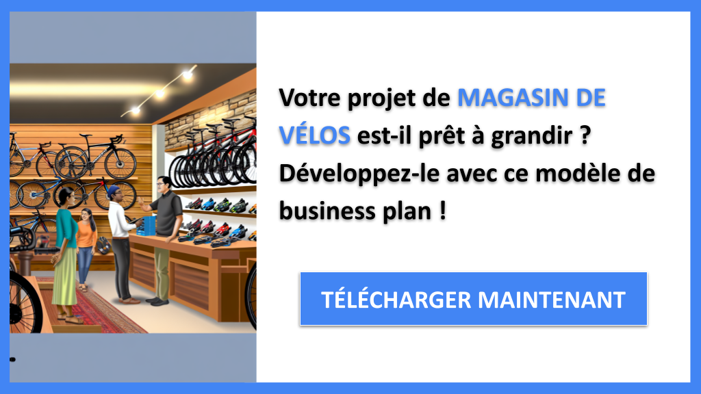 Stratégies de Croissance Magasin de Vélos - MAGASIN DE VÉLOS-4