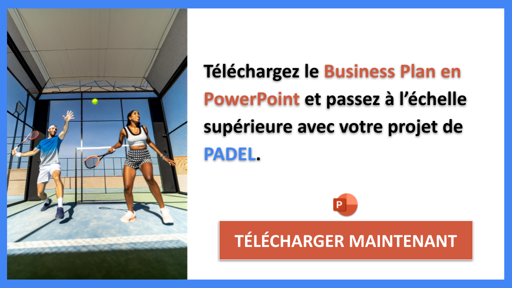 Quelles Stratégies de Croissance pour Faire Décoller un Padel ? 7 Stratégies de Croissance Padel - PADEL-5