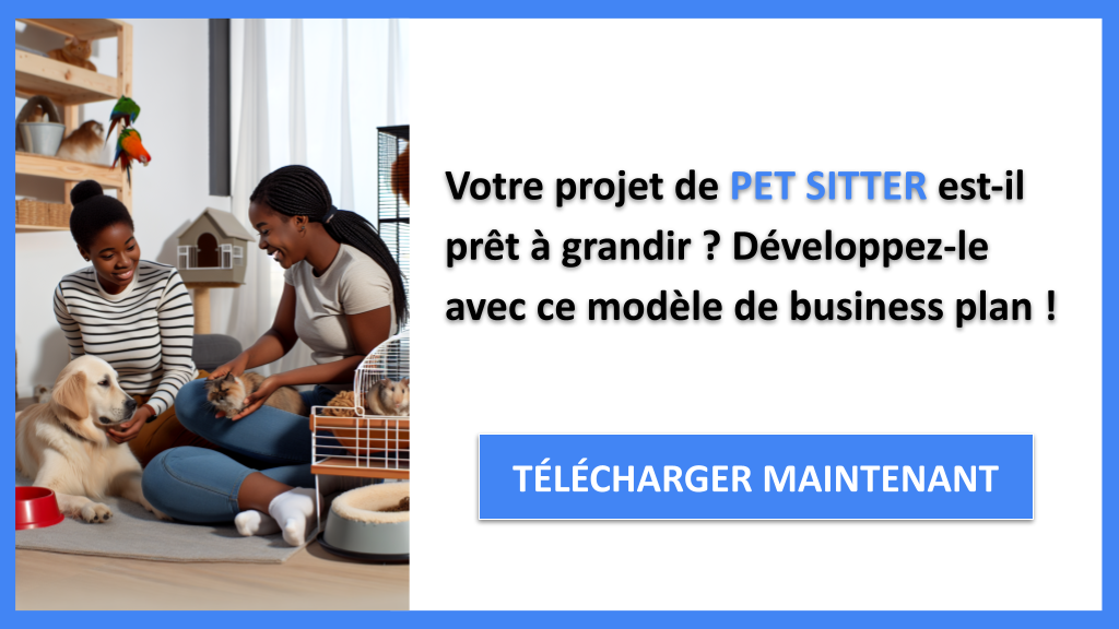 Stratégies de Croissance PET SITTER - PET SITTER-4
