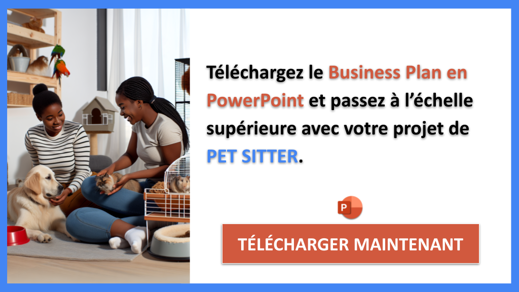 Stratégies de Croissance PET SITTER - PET SITTER-5