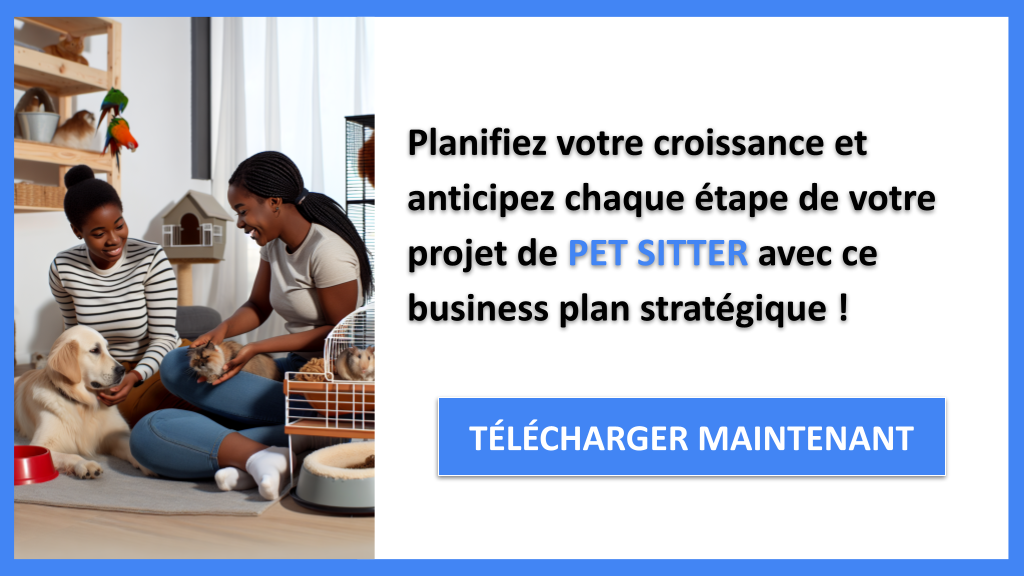 Stratégies de Croissance PET SITTER - PET SITTER-6