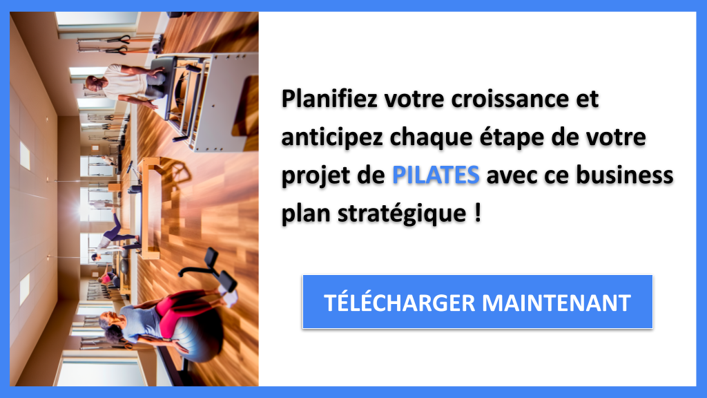 Stratégies de Croissance Pilates - PILATES-6