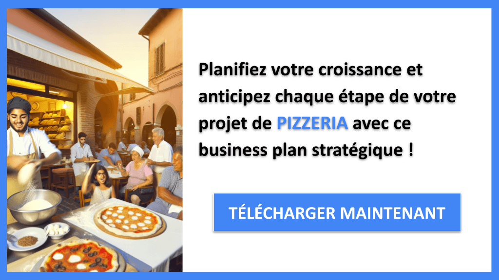 Quelles Stratégies de Croissance pour Booster une Pizzeria ? 8 Stratégies de Croissance Pizzeria - PIZZERIA-6