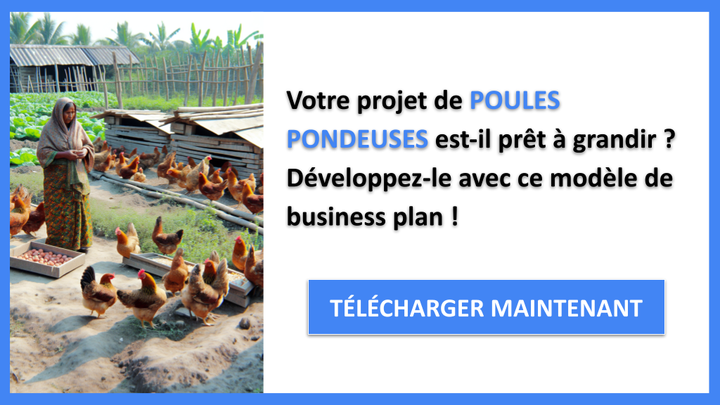Comment Scaler une Ferme de Poules Pondeuses : Stratégies de Croissance Efficaces 6 Stratégies de Croissance Poules Pondeuses - POULES PONDEUSES-4