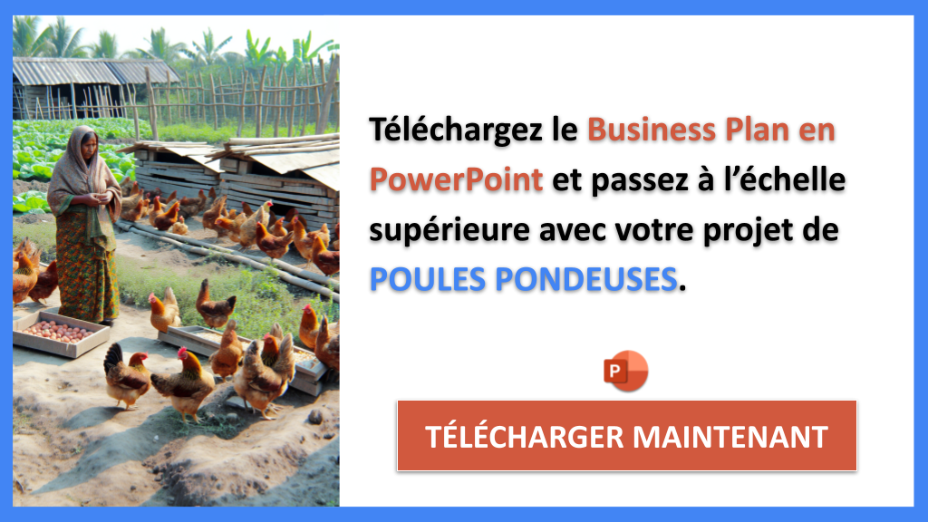 Comment Scaler une Ferme de Poules Pondeuses : Stratégies de Croissance Efficaces 7 Stratégies de Croissance Poules Pondeuses - POULES PONDEUSES-5