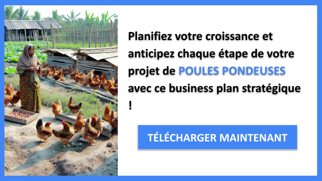 Comment Scaler une Ferme de Poules Pondeuses : Stratégies de Croissance Efficaces 8 Stratégies de Croissance Poules Pondeuses - POULES PONDEUSES-6