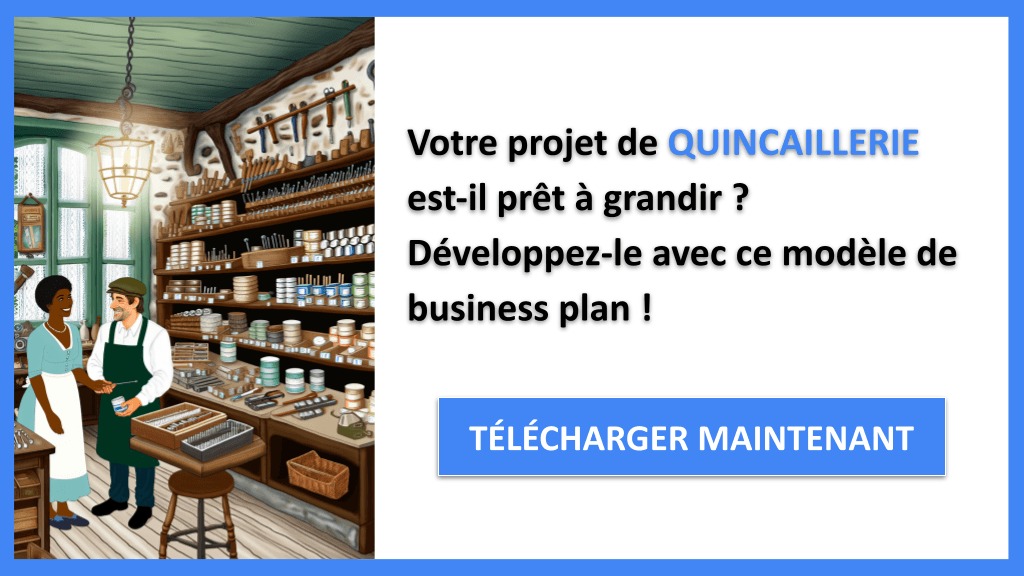 Stratégies de Croissance Quincaillerie - QUINCAILLERIE-4