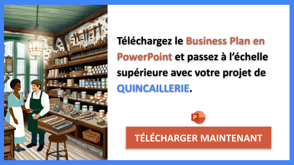Stratégies de Croissance Quincaillerie - QUINCAILLERIE-5