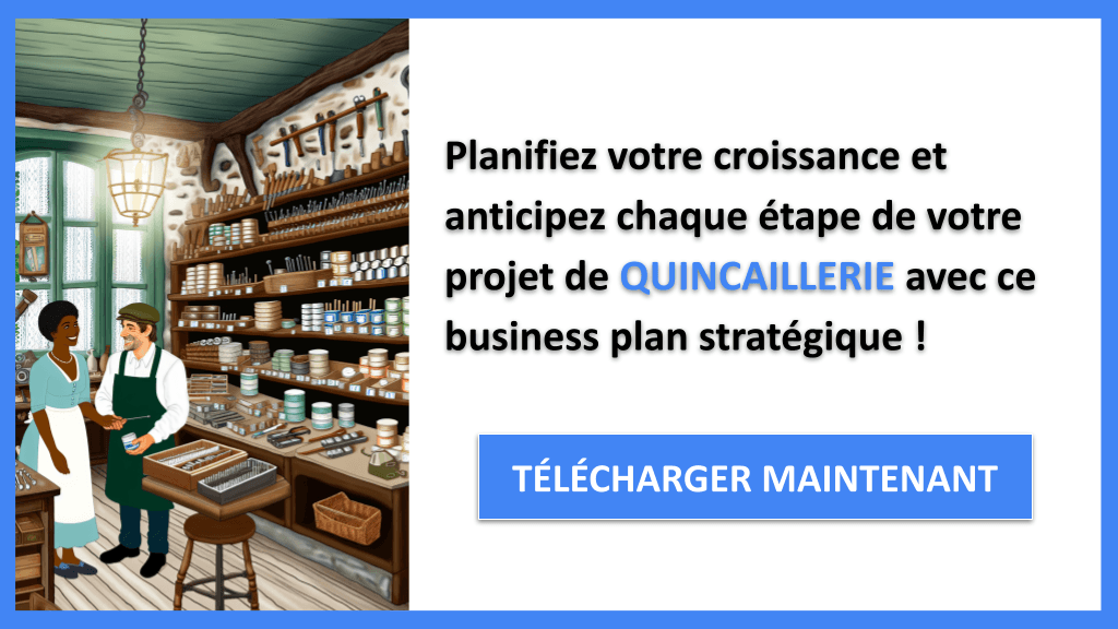 Stratégies de Croissance Quincaillerie - QUINCAILLERIE-6