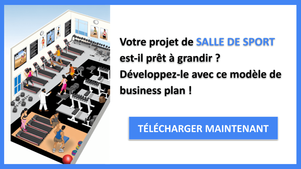Stratégies de Croissance Salle de Sport - SALLE DE SPORT-4