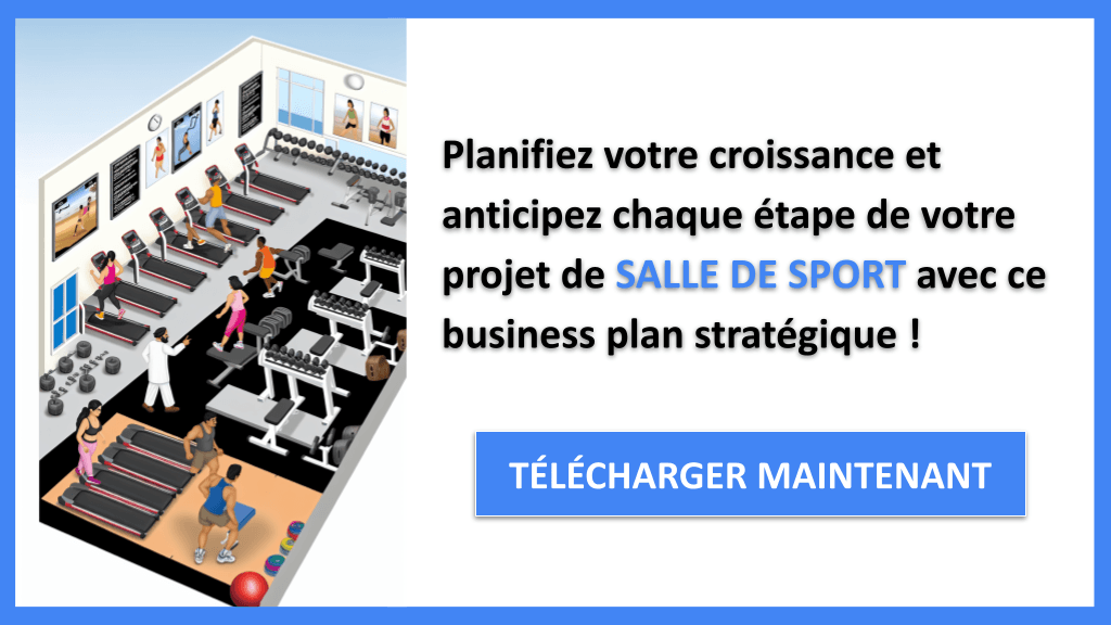 Stratégies de Croissance Salle de Sport - SALLE DE SPORT-6