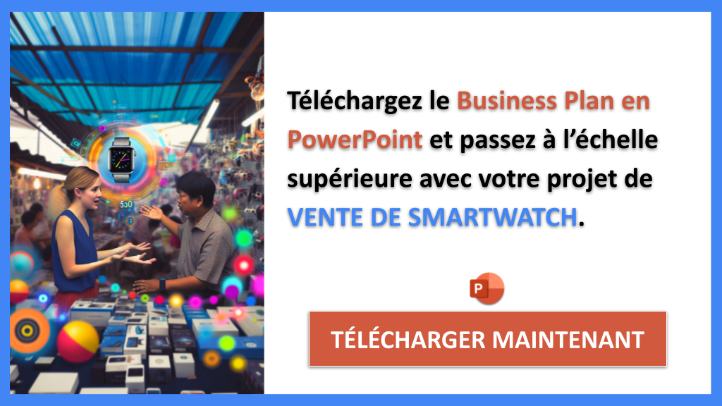 Comment Maximiser la Croissance d'une Vente de Smartwatch ? 7 Stratégies de Croissance Vente de Smartwatch - VENTE DE SMARTWATCH-5