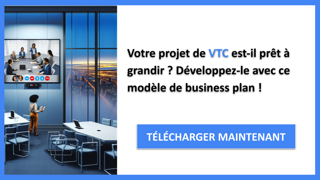 Stratégies de Croissance VTC - VTC-4