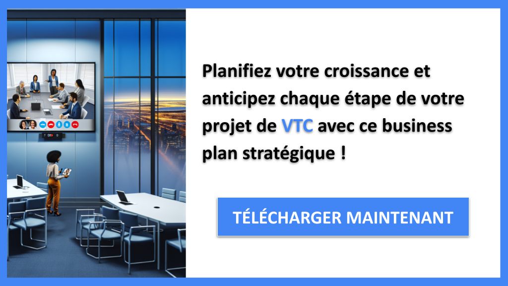 Stratégies de Croissance VTC - VTC-6