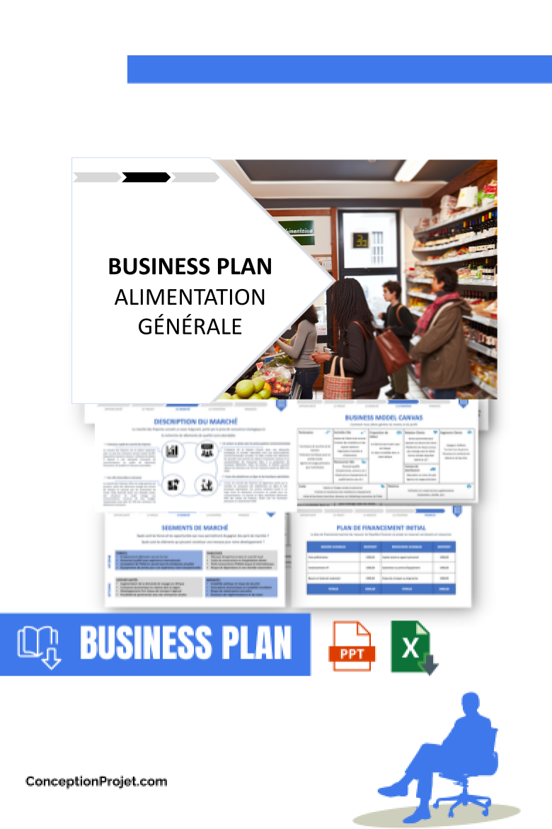 Alimentation Générale Revenus Rentabilité - ALIMENTATION GÉNÉRALE-2