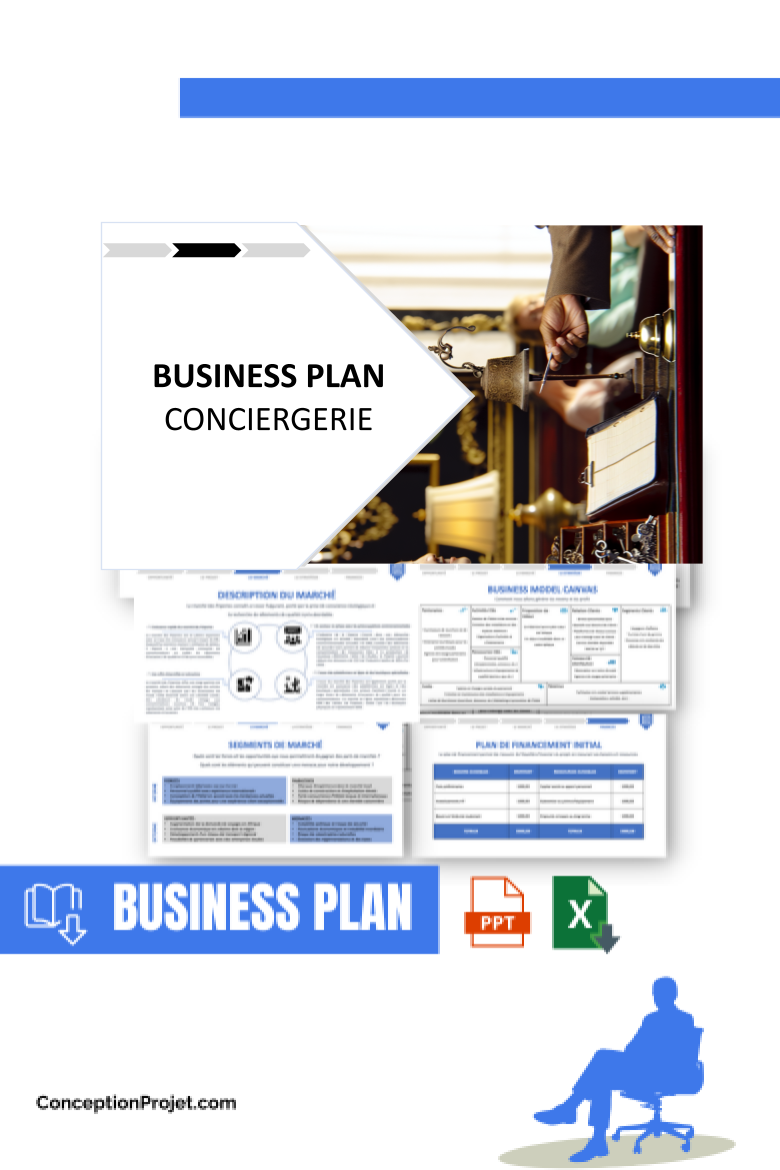 Gestion des Risques Conciergerie - CONCIERGERIE-2