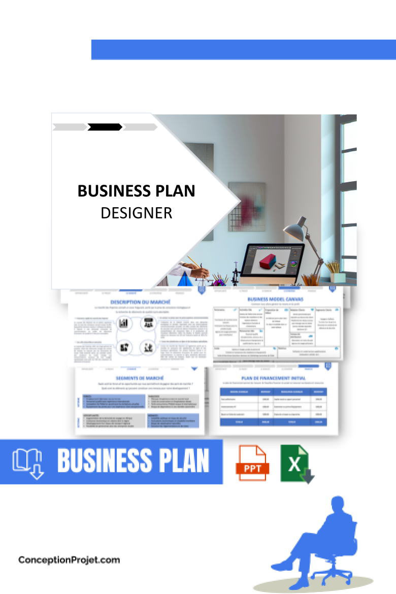 Gestion des Risques Efficace pour un Designer : Guide Complet 4 Gestion des Risques Designer - DESIGNER-2