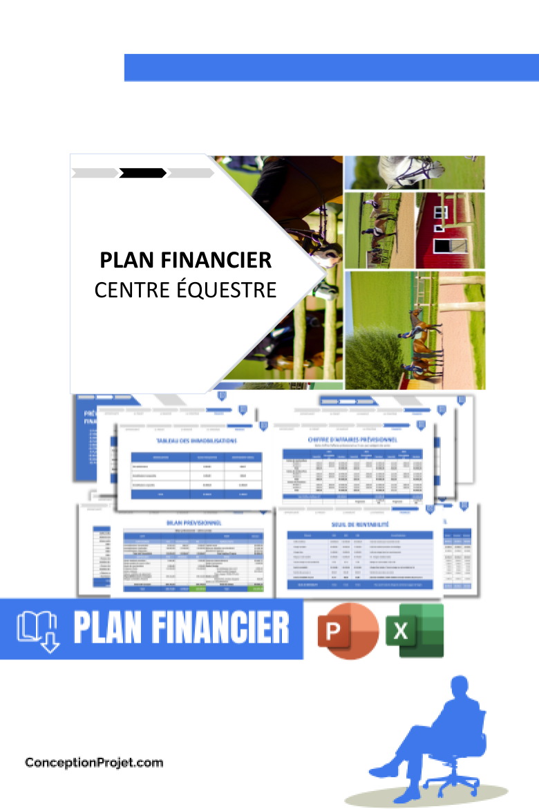 Étude de Faisabilité de Centre Équestre : Les Étapes Clés 5 Étude Faisabilité Centre Équestre - CENTRE ÉQUESTRE-3