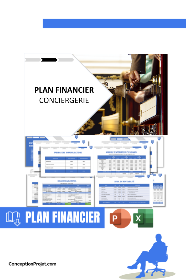 Gestion des Risques Conciergerie - CONCIERGERIE-3