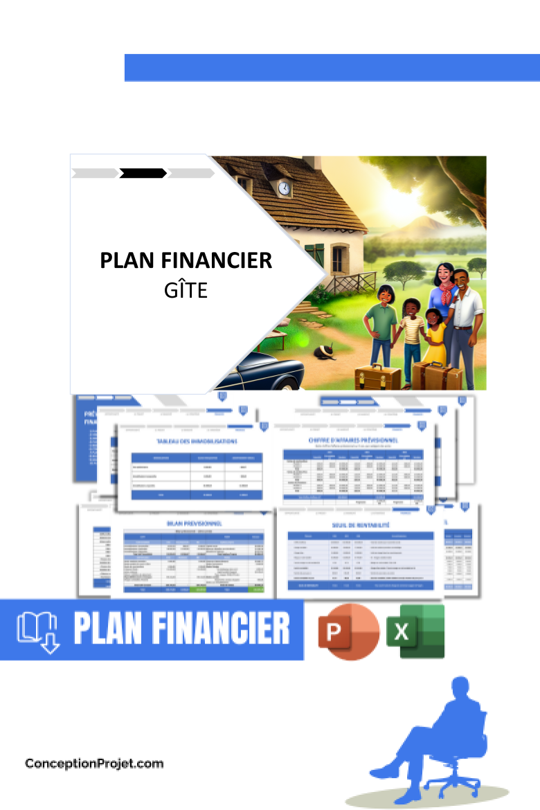 Financement Gîte - GÎTE-3